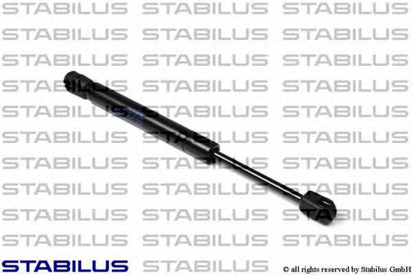 Амортизатор двері задньої Stabilus 3277YF ціна, від 8.02 USD