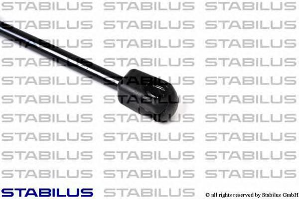 3277YF Stabilus Амортизатор кришки багажника / двері 3/5-ї задньої