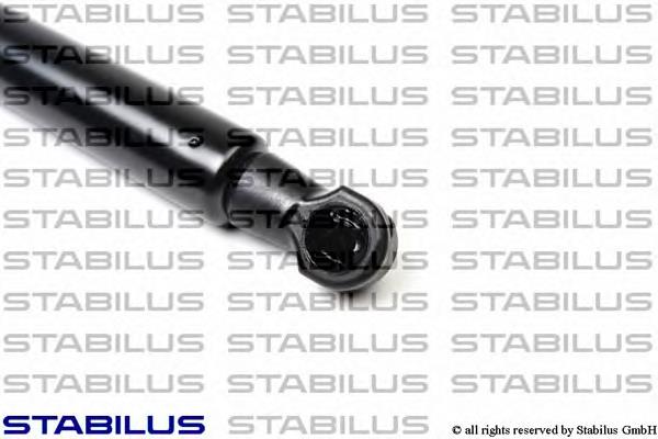 416372 Stabilus Амортизатор кришки багажника / двері 3/5-ї задньої