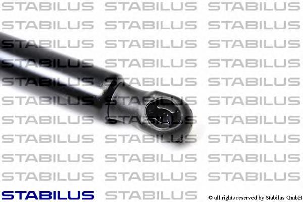 Амортизатор багажника 457480 Stabilus