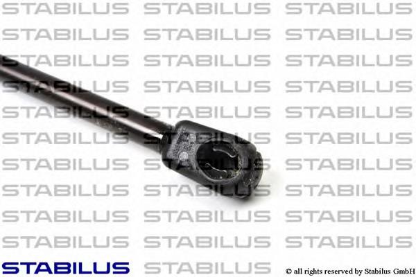 Амортизатор кришки багажника Stabilus 457480