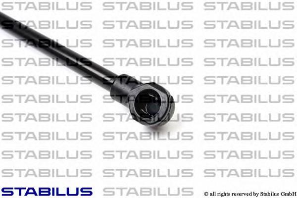 Амортизатор двері задньої Stabilus 416372 ціна, від 12.63 USD