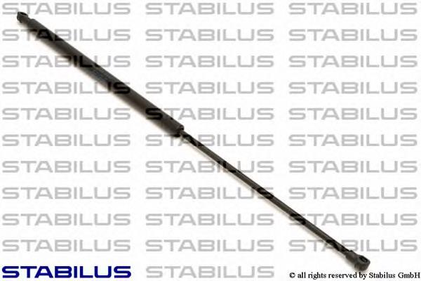 Амортизатор двері задньої Stabilus 4147PE ціна, від 18.91 USD