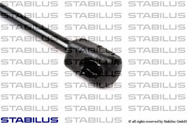 Купити 4958SG Stabilus Амортизатор двері багажника