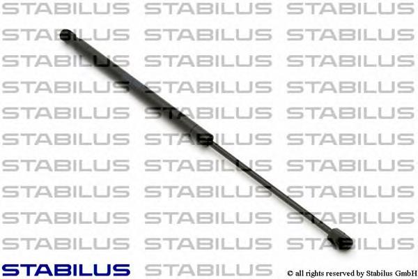 Амортизатор двері задньої Stabilus 4932SV ціна, від 8.04 USD