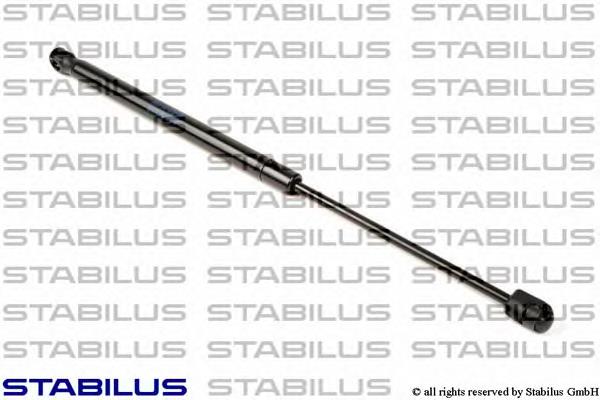 Амортизатор багажника 4958SG Stabilus