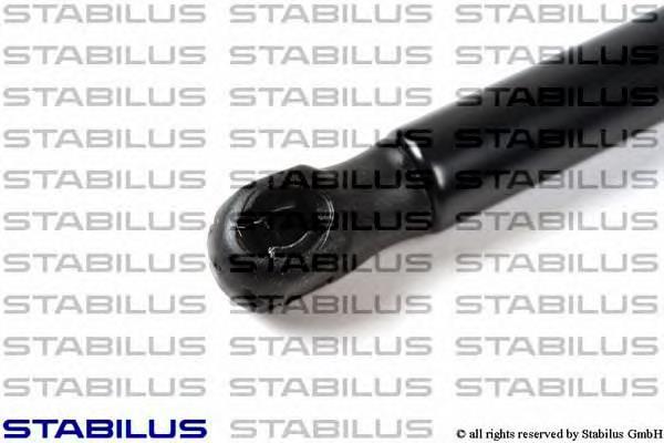 Амортизатор двері задньої Stabilus 3935ZN ціна, від 9.40 USD