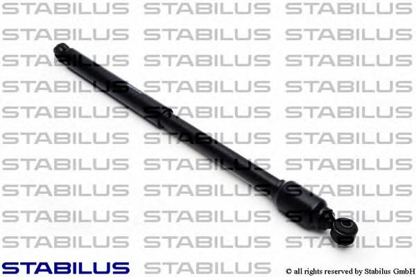 Амортизатор рульового механізму Stabilus 363952 ціна, від 31.36 USD
