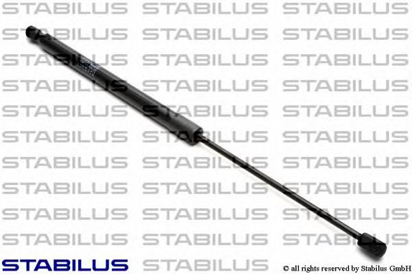 Амортизатор двері задньої Stabilus 4045WU ціна, від 13.66 USD