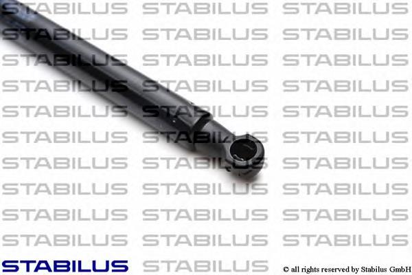 Амортизатор багажника 4013WV Stabilus
