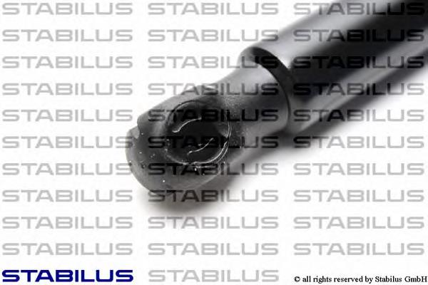 Амортизатор кришки багажника Stabilus 4045WU