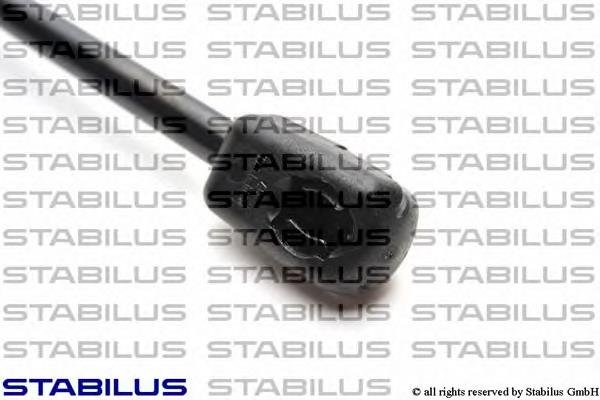 4045WU Stabilus Амортизатор кришки багажника / двері 3/5-ї задньої