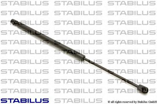 Амортизатор багажника 430719060300 Magneti Marelli