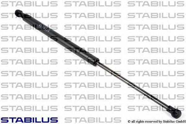 Купити 2293NL Stabilus Амортизатор двері багажника