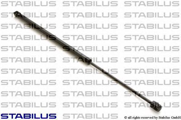 Амортизатор двері задньої Stabilus 2283NR ціна, від 7.88 USD