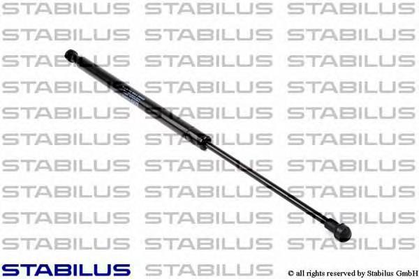 Амортизатор скла задніх, 3/5-ї двері (ляди) Japan Parts ZS07031 ціна, від 12.19 USD