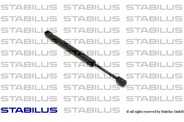 1589BW Stabilus Амортизатор кришки багажника / двері 3/5-ї задньої