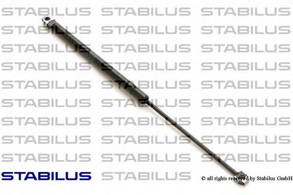Упор капота Stabilus 1585BP