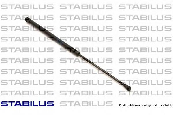 1518QJ Stabilus Амортизатор кришки багажника / двері 3/5-ї задньої