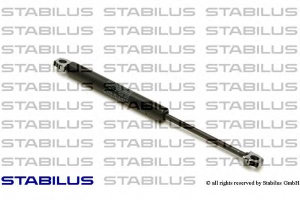 Купити 1577BL Stabilus Амортизатор під капот