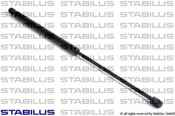 Амортизатор багажника 1975BU Stabilus