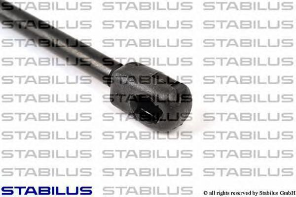 Купити 1976BP Stabilus Амортизатор двері багажника