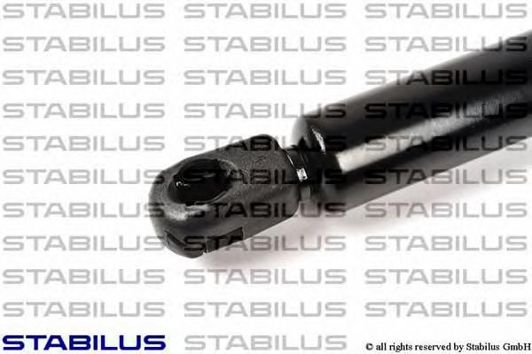 Амортизатор двері задньої Stabilus 1976BP ціна, від 7.62 USD