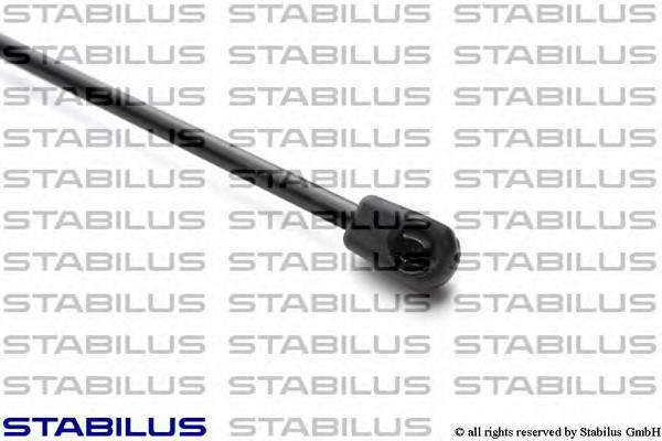 Амортизатор двері задньої Stabilus 1757VK ціна, від 8.87 USD