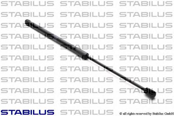 Купити 1757VK Stabilus Амортизатор двері багажника