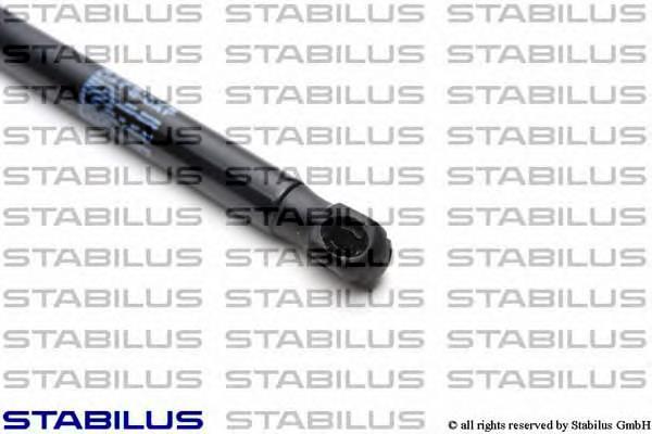 Амортизатор багажника 2584WJ Stabilus
