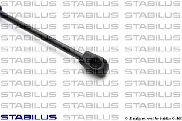 Амортизатор кришки багажника Stabilus 2584WJ