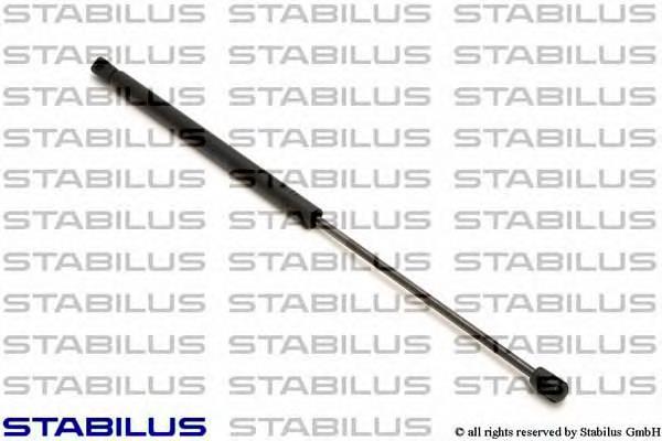 Купити 2614KL Stabilus Амортизатор двері багажника