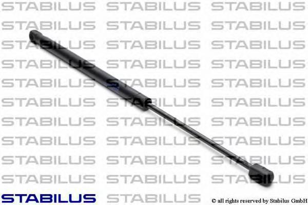 Амортизатор багажника 2576WF Stabilus