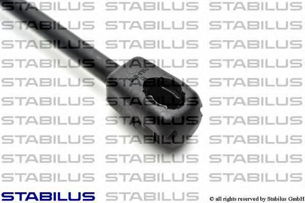Купити 2574WP Stabilus Амортизатор двері багажника