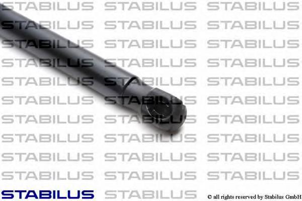 Амортизатор двері задньої Stabilus 2576WF ціна, від 8.50 USD