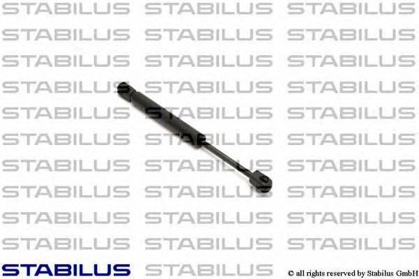 Купити 2877GQ Stabilus Амортизатор під капот