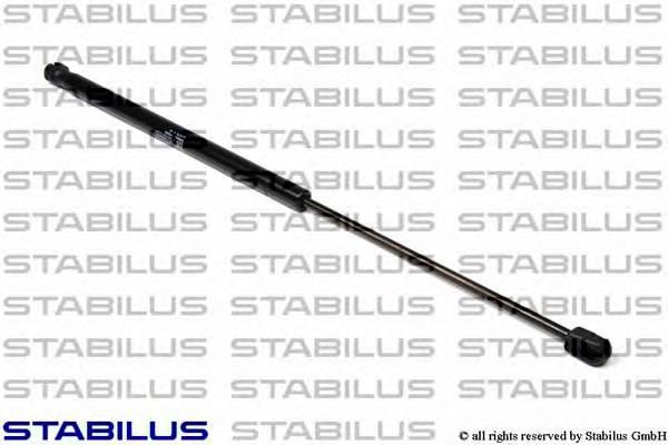 Амортизатор двері задньої Stabilus 2864UI ціна, від 10.07 USD