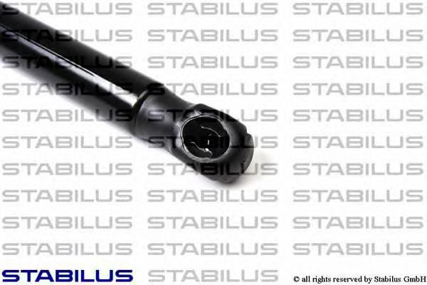 Амортизатор кришки багажника Stabilus 2864UI