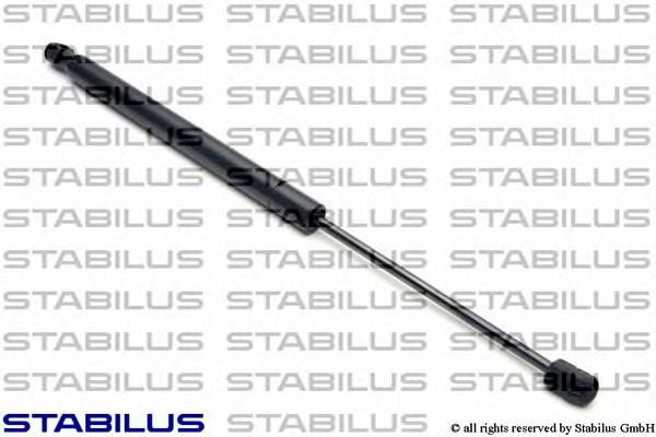 Амортизатор двері задньої Stabilus 248594 ціна, від 7.09 USD