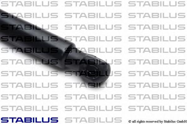 Амортизатор кришки багажника Stabilus 248594