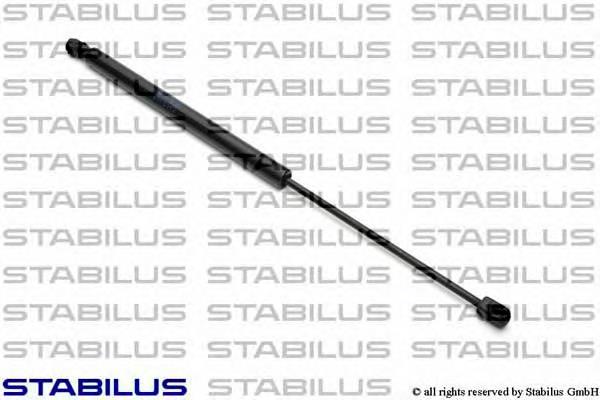 Амортизатор багажника 2574WP Stabilus
