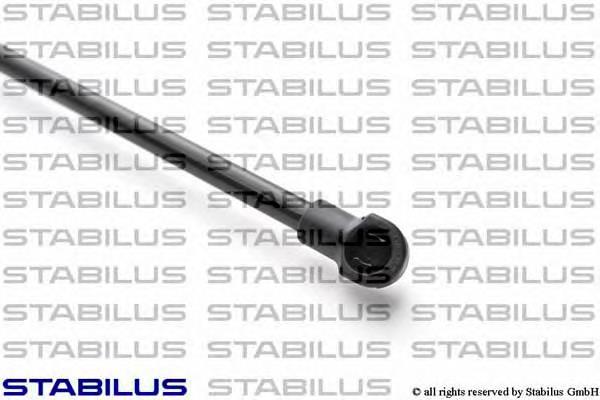 Купити 2561WJ Stabilus Амортизатор двері багажника