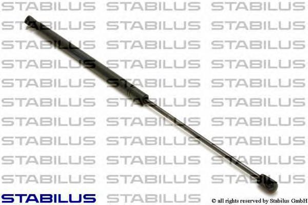 Амортизатор двері задньої Stabilus 2569LN ціна, від 8.14 USD