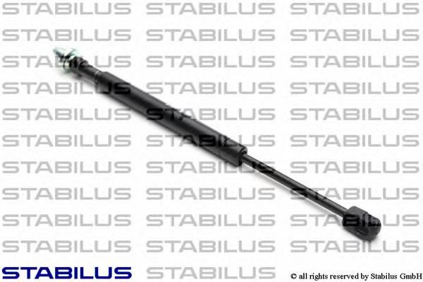 Амортизатор двері задньої Stabilus 015621 ціна, від 8.79 USD