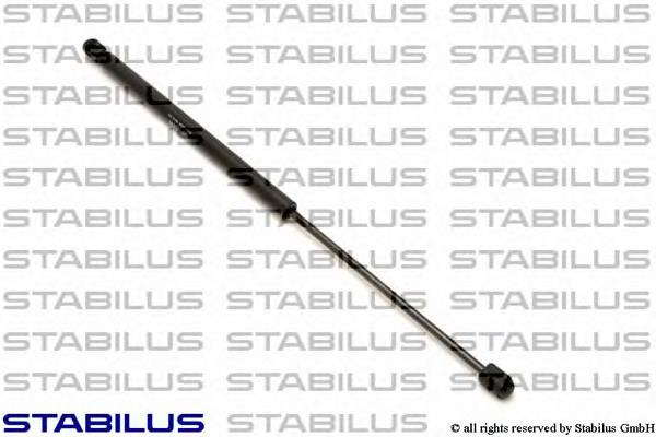 Амортизатор багажника 016391 Stabilus
