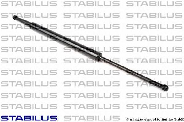 016533 Stabilus Амортизатор кришки багажника / двері 3/5-ї задньої
