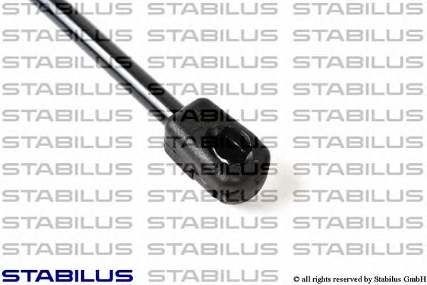 Амортизатор кришки багажника Stabilus 015582
