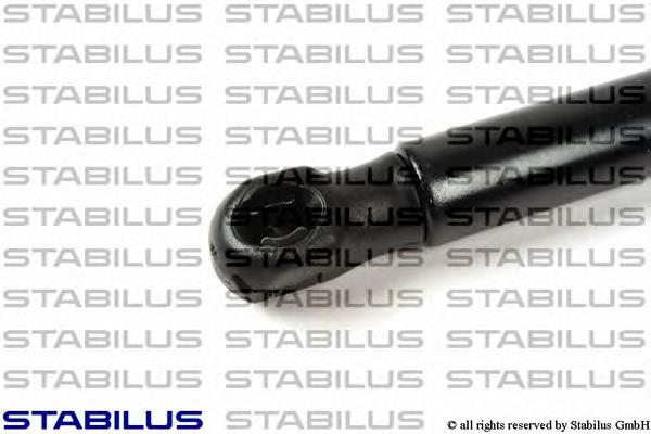 Амортизатор багажника 015582 Stabilus