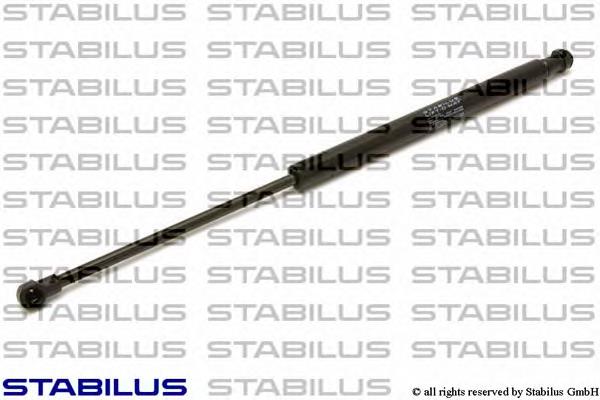Амортизатор багажника 016570 Stabilus