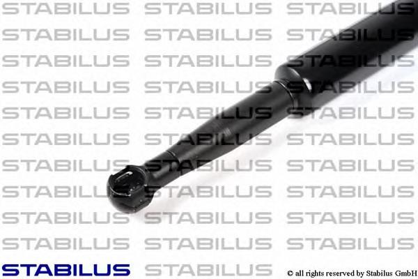 Амортизатор багажника 016533 Stabilus